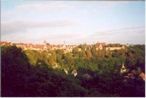 Rothenburg - sdliche Stadt.jpg (7532 Byte)